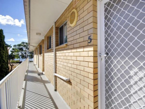 'Beachside' Shoal Bay, Unit 5